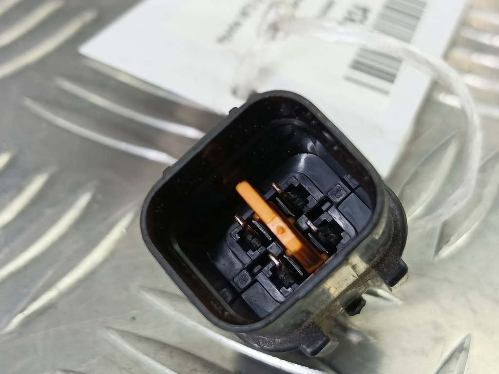 датчик кислородный/ambdasonde Hyundai GETZ  3921002900, 2700 рублей, Москва