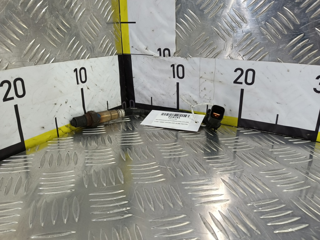 датчик кислородный/ambdasonde Hyundai GETZ  3921002900, 2700 рублей, Москва