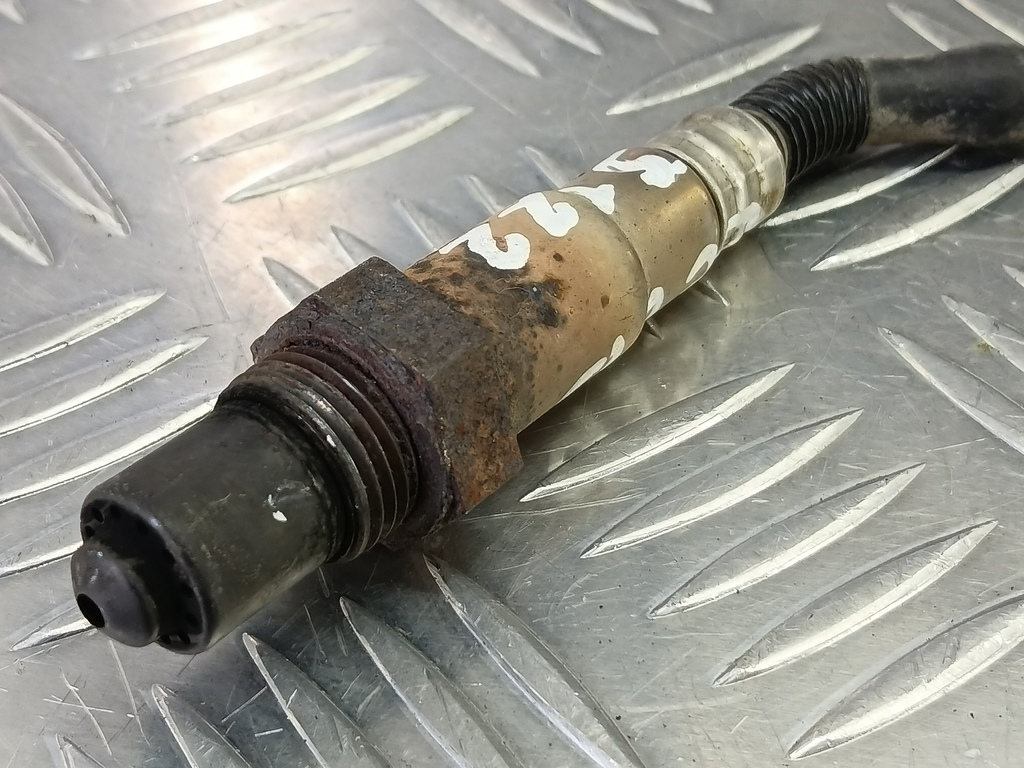 датчик кислородный/ambdasonde Kia Ceed  392102B130, 1210 рублей, Москва