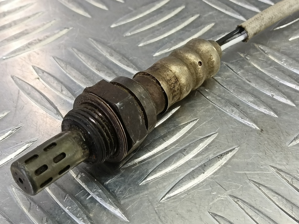 датчик кислородный/ambdasonde NISSAN MURANO  226A1AR210, 5000 рублей, Москва