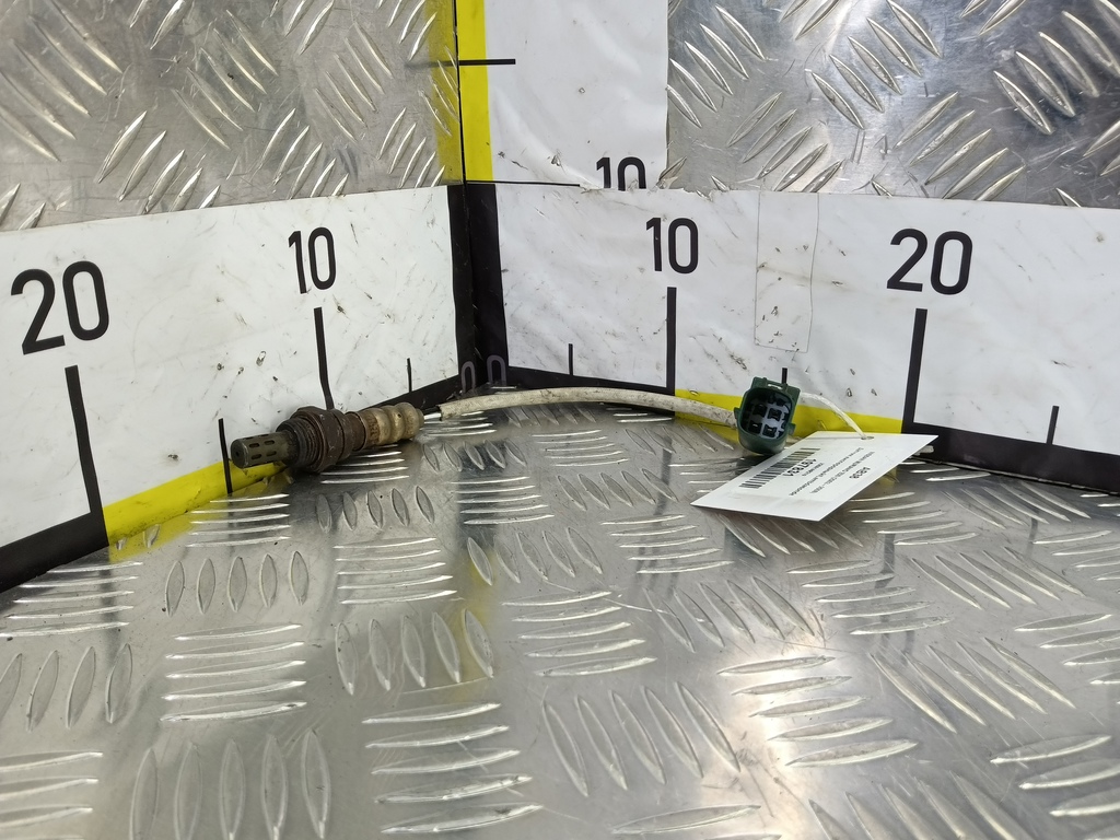 датчик кислородный/ambdasonde NISSAN MURANO  226A1AR210, 5000 рублей, Москва