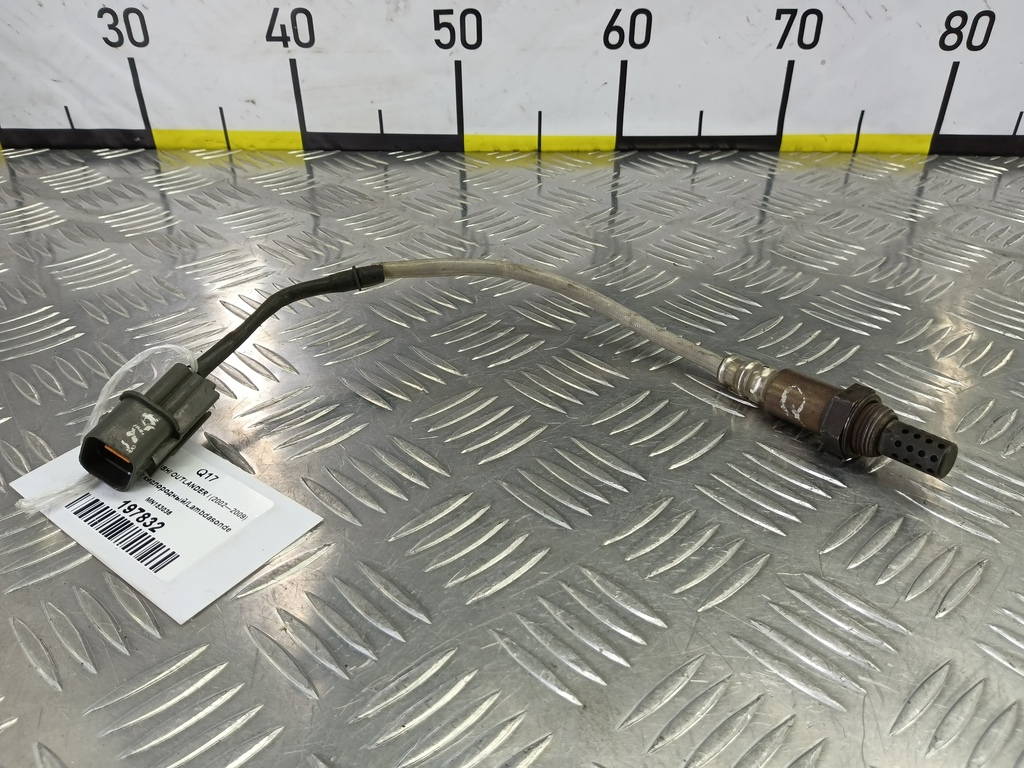 датчик кислородный/ambdasonde MITSUBISHI OUTLANDER  MN153036, 7650 рублей, Москва