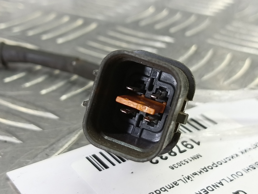 датчик кислородный/ambdasonde MITSUBISHI OUTLANDER  MN153036, 7650 рублей, Москва