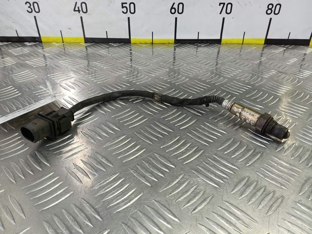 датчик кислородный/ambdasonde Peugeot Partner  1618NE, 2010 рублей, Москва