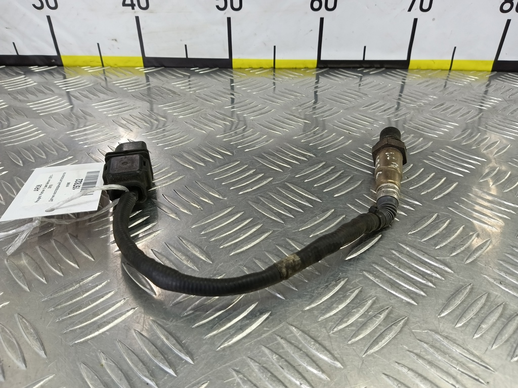 датчик кислородный/ambdasonde Peugeot Partner  1618NE, 2010 рублей, Москва