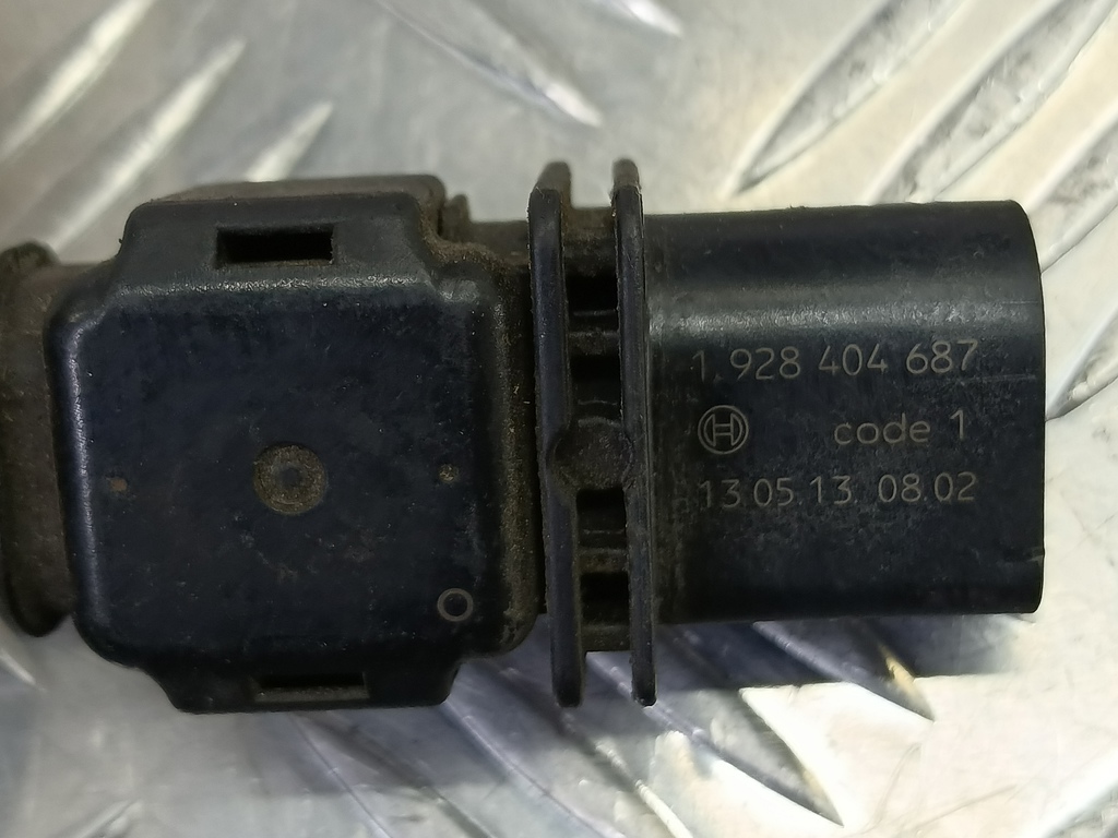 датчик кислородный/ambdasonde Peugeot Partner  1618NE, 2010 рублей, Москва