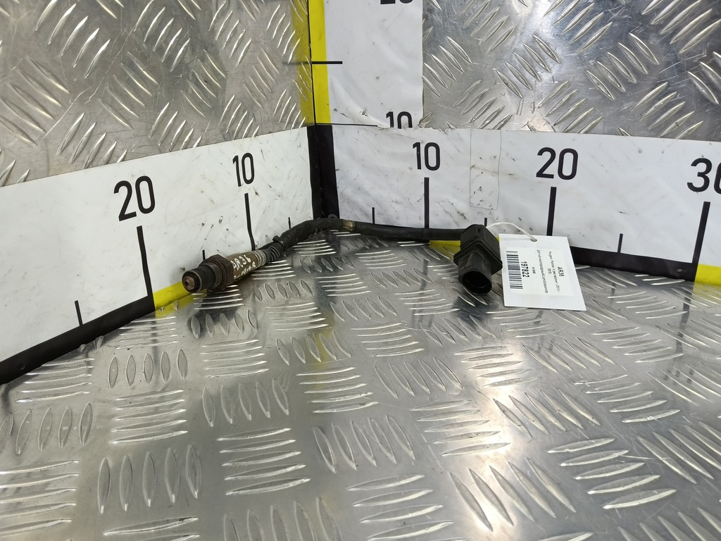 датчик кислородный/ambdasonde Peugeot Partner  1618NE, 2010 рублей, Москва