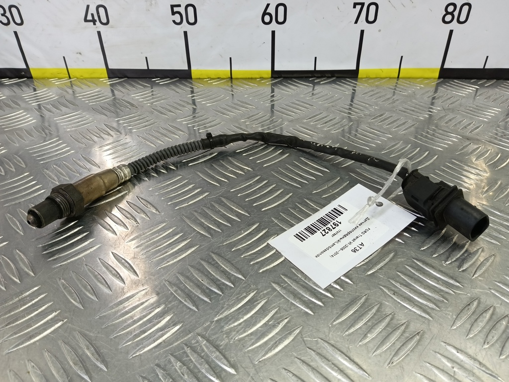 датчик кислородный/ambdasonde FORD Transit  1747897, 2240 рублей, Москва