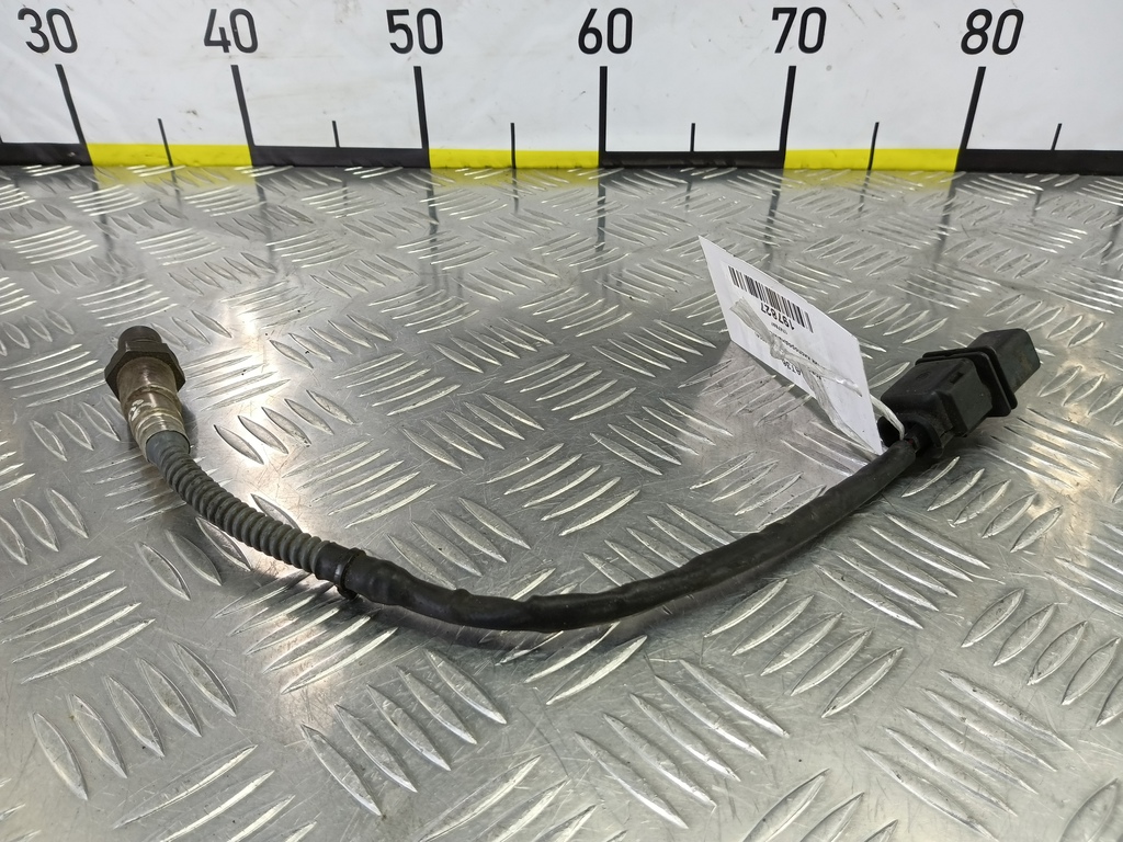 датчик кислородный/ambdasonde FORD Transit  1747897, 2240 рублей, Москва