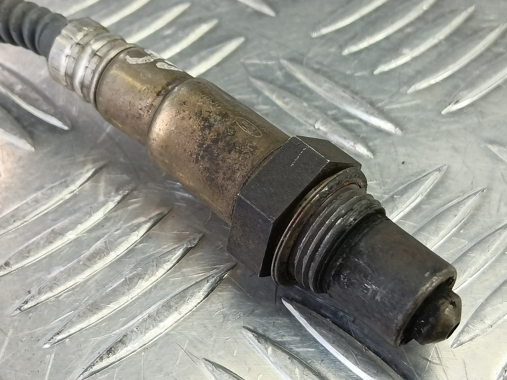 датчик кислородный/ambdasonde FORD Transit  1747897, 2240 рублей, Москва