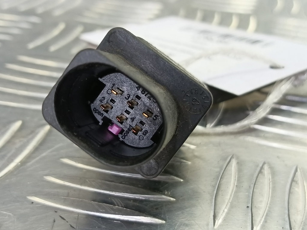 датчик кислородный/ambdasonde FORD Transit  1747897, 2240 рублей, Москва