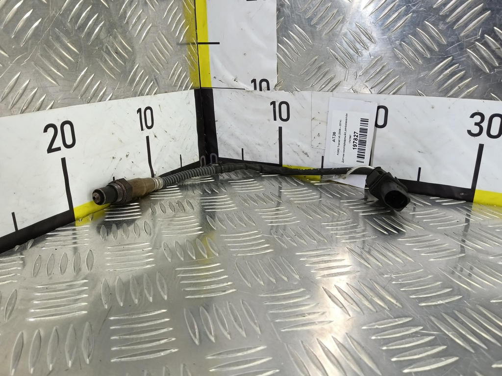 датчик кислородный/ambdasonde FORD Transit  1747897, 2240 рублей, Москва