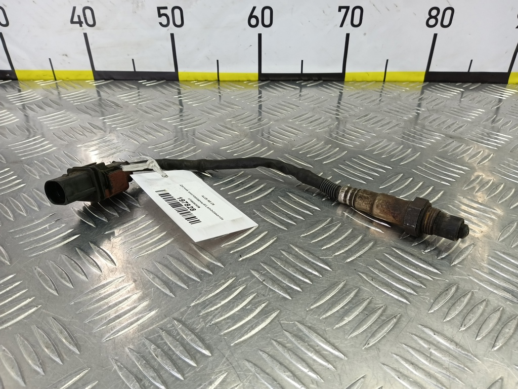 датчик кислородный/ambdasonde AUDI A6  070906262B, 3050 рублей, Москва