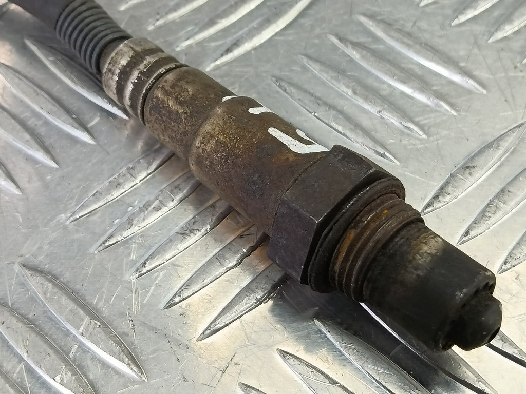 датчик кислородный/ambdasonde AUDI A6  070906262B, 3050 рублей, Москва