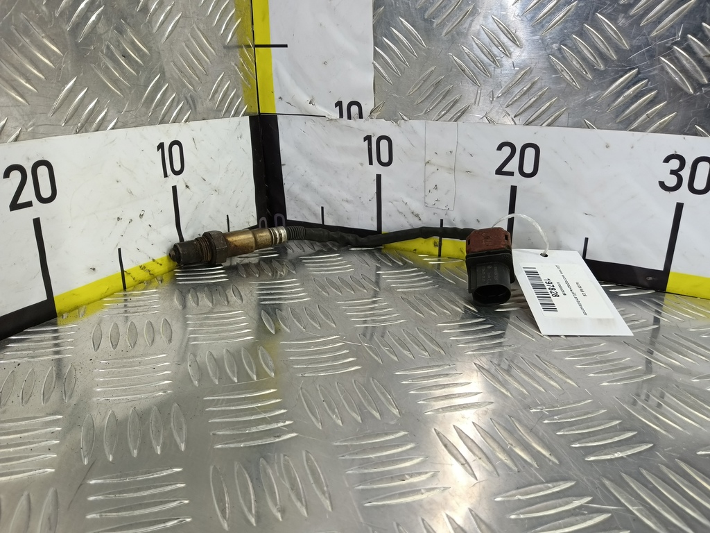 датчик кислородный/ambdasonde AUDI A6  070906262B, 3050 рублей, Москва