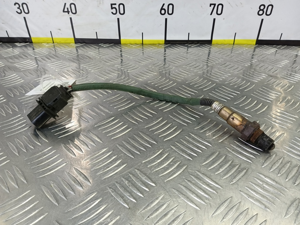 датчик кислородный/ambdasonde MERCEDES-BENZ Vito  A0035426918, 4890 рублей, Москва