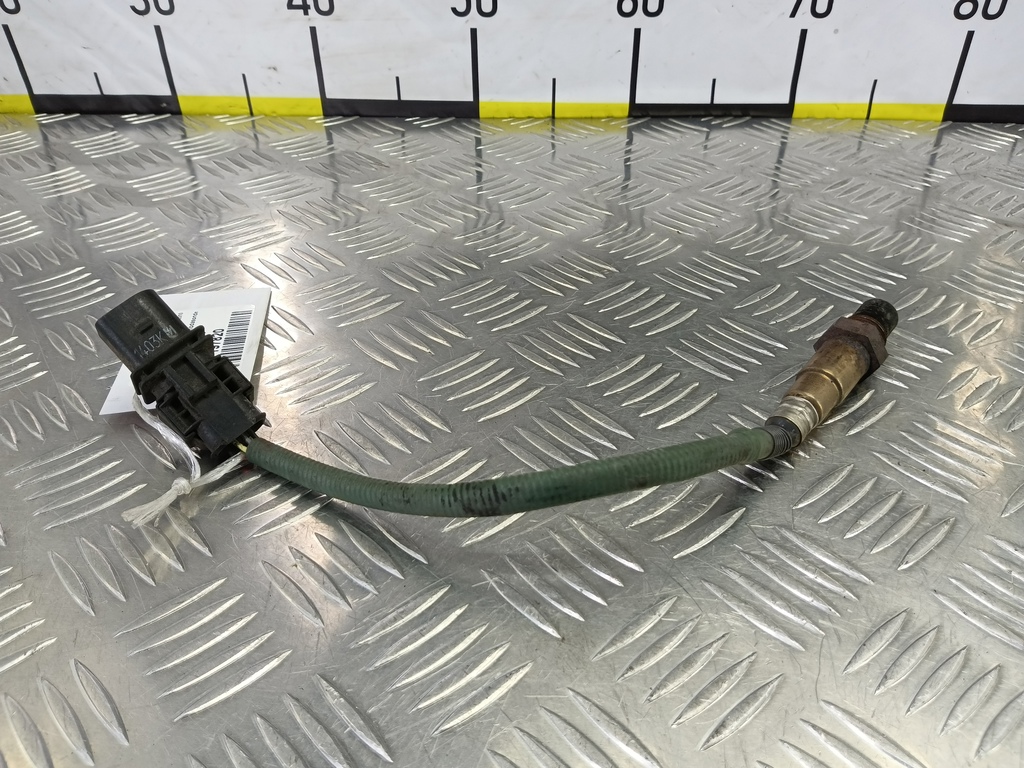 датчик кислородный/ambdasonde MERCEDES-BENZ Vito  A0035426918, 4890 рублей, Москва