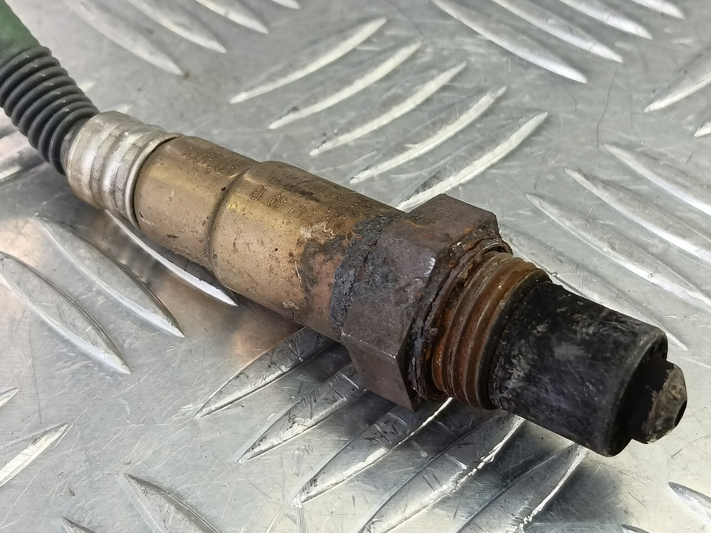 датчик кислородный/ambdasonde MERCEDES-BENZ Vito  A0035426918, 4890 рублей, Москва