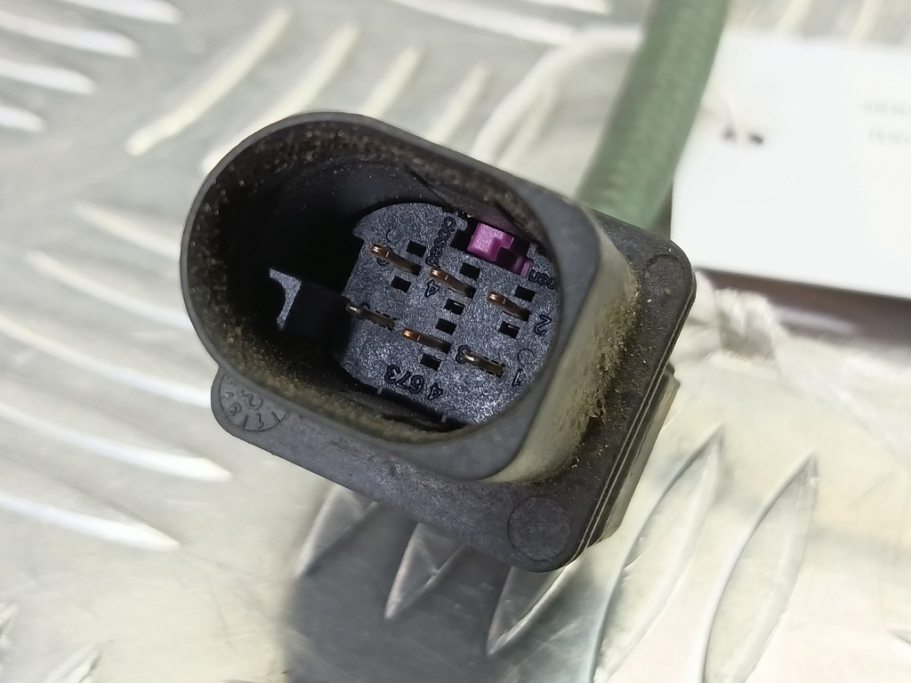 датчик кислородный/ambdasonde MERCEDES-BENZ Vito  A0035426918, 4890 рублей, Москва