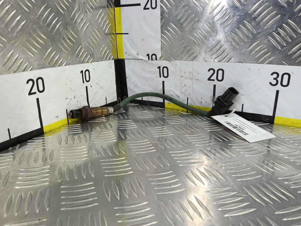 датчик кислородный/ambdasonde MERCEDES-BENZ Vito  A0035426918, 4890 рублей, Москва