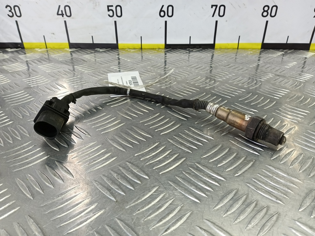 датчик кислородный/ambdasonde Hyundai H-1  393504A410, 3620 рублей, Москва