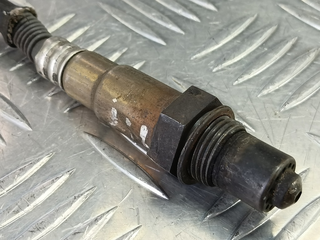 датчик кислородный/ambdasonde Hyundai H-1  393504A410, 3620 рублей, Москва