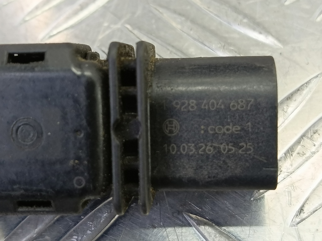 датчик кислородный/ambdasonde Hyundai H-1  393504A410, 3620 рублей, Москва