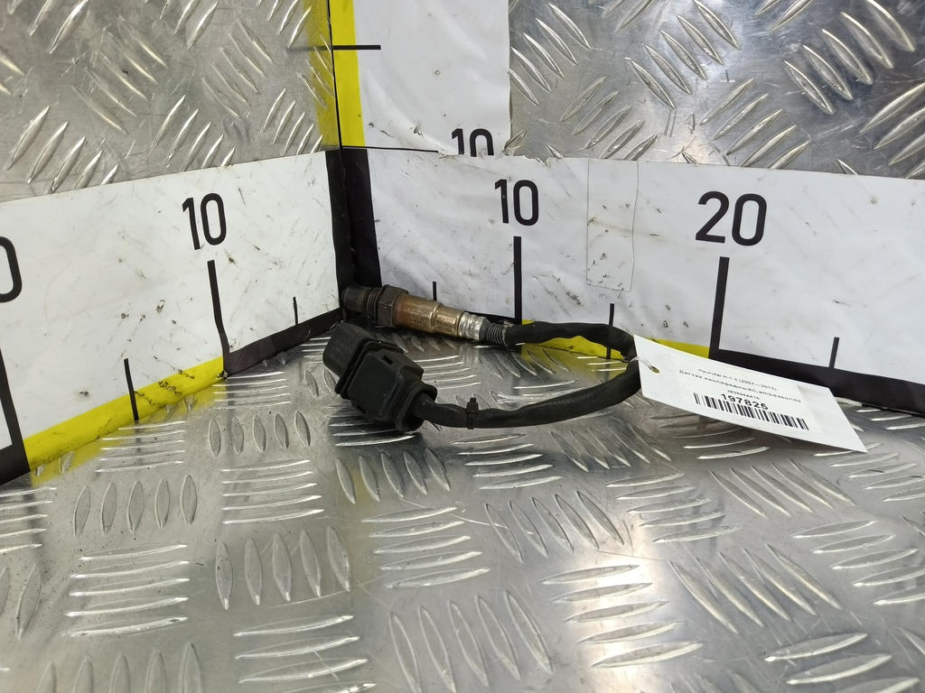 датчик кислородный/ambdasonde Hyundai H-1  393504A410, 3620 рублей, Москва