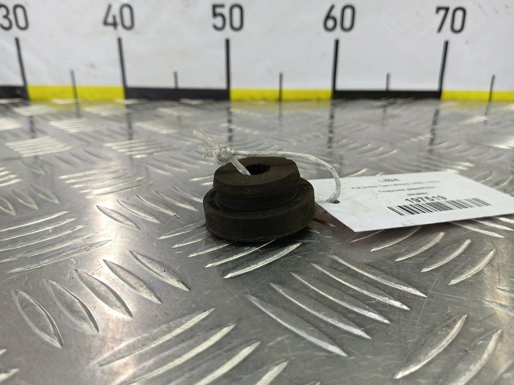 подушка радиатора Fiat Doblo 1.4 MT (78 л.с.)Doblo  I рестайлинг (2005—2015) Фургон 46436961, 520 рублей, Москва