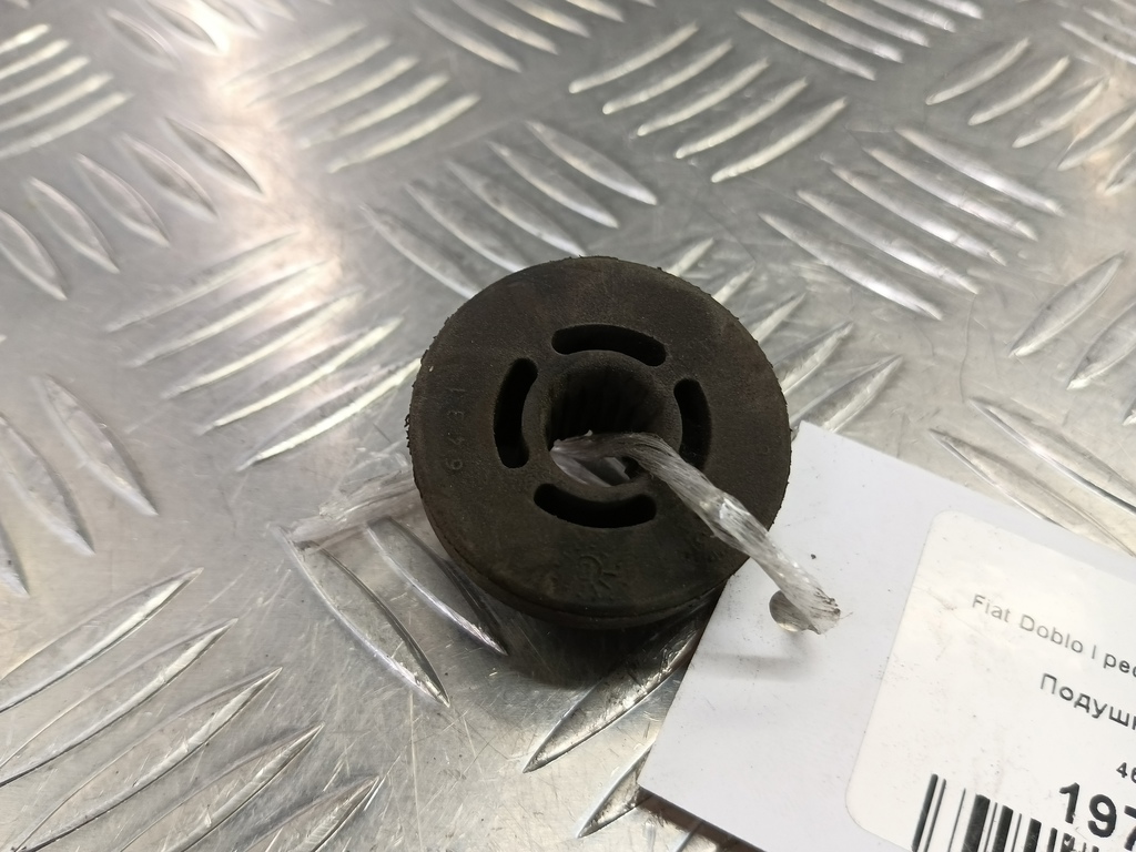 подушка радиатора Fiat Doblo 1.4 MT (78 л.с.)Doblo  I рестайлинг (2005—2015) Фургон 46436961, 520 рублей, Москва