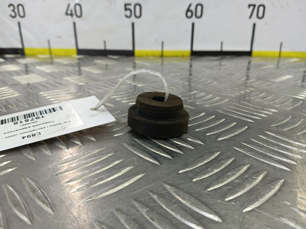 подушка радиатора Fiat Doblo 1.4 MT (78 л.с.)Doblo  I рестайлинг (2005—2015) Фургон 46436961, 520 рублей, Москва