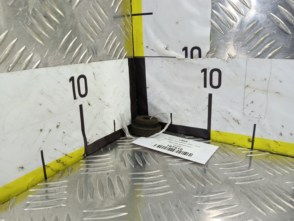 подушка радиатора Fiat Doblo 1.4 MT (78 л.с.)Doblo  I рестайлинг (2005—2015) Фургон 46436961, 520 рублей, Москва