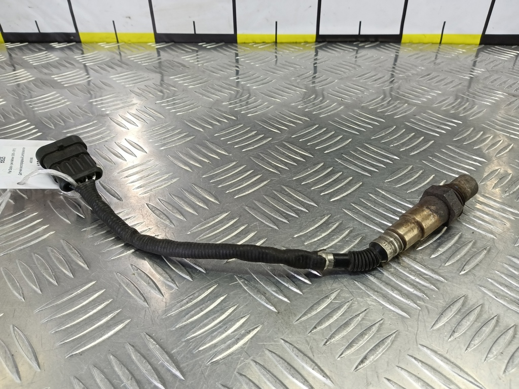 датчик кислородный/ambdasonde Fiat Doblo  46751082, 1550 рублей, Москва