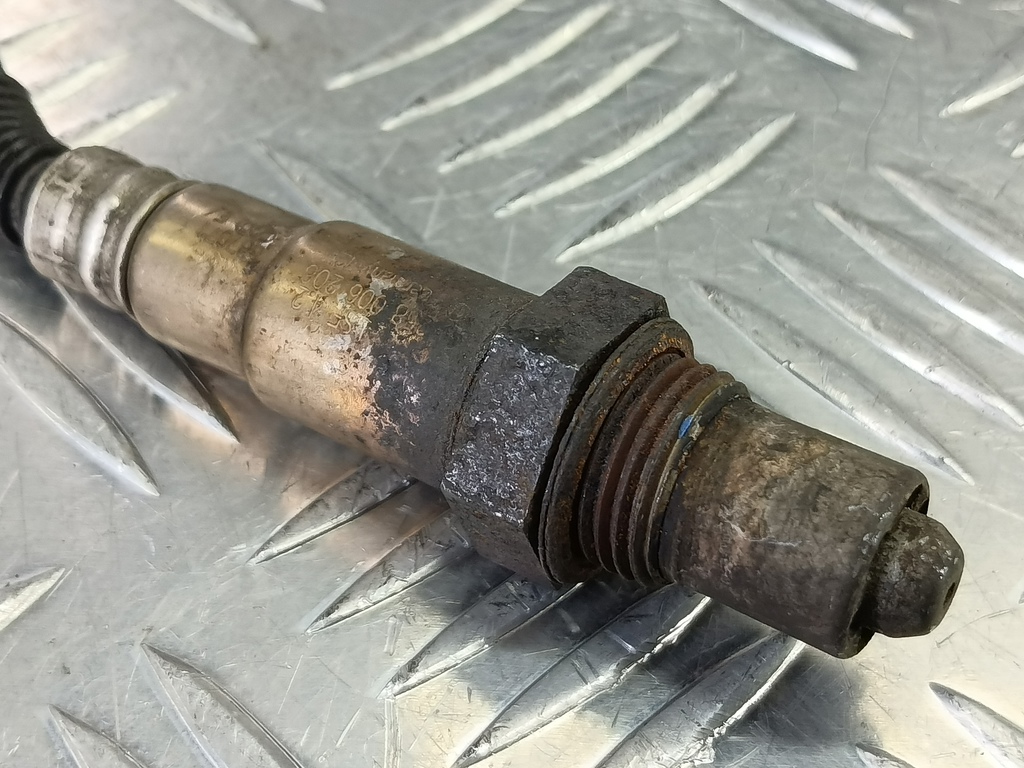 датчик кислородный/ambdasonde Fiat Doblo  46751082, 1550 рублей, Москва