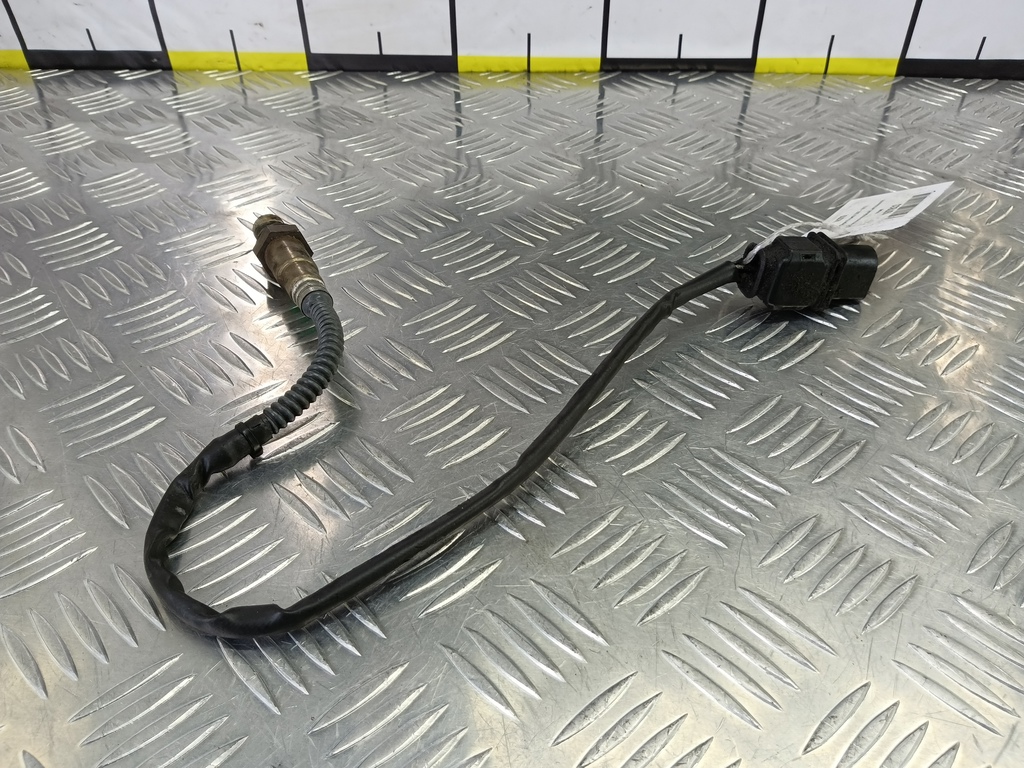 датчик кислородный/ambdasonde Peugeot Expert  1618AS, 2700 рублей, Москва