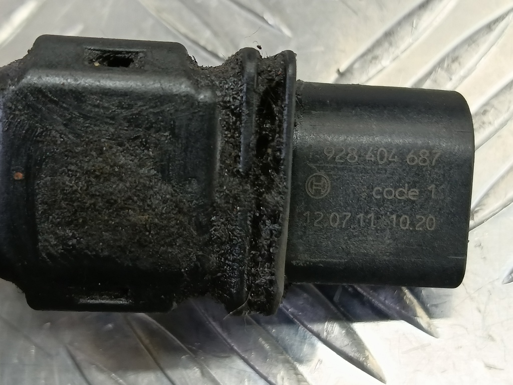 датчик кислородный/ambdasonde Peugeot Expert  1618AS, 2700 рублей, Москва