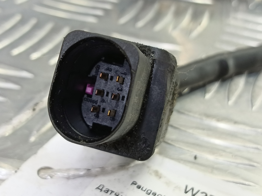 датчик кислородный/ambdasonde Peugeot Expert  1618AS, 2700 рублей, Москва