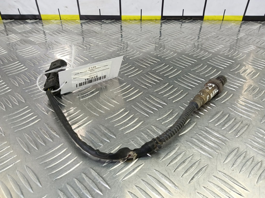 датчик кислородный/ambdasonde LAND ROVER FREELANDER  LR001370, 4079 рублей, Москва