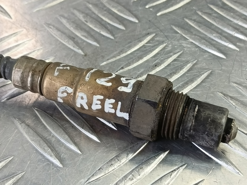 датчик кислородный/ambdasonde LAND ROVER FREELANDER  LR001370, 4079 рублей, Москва