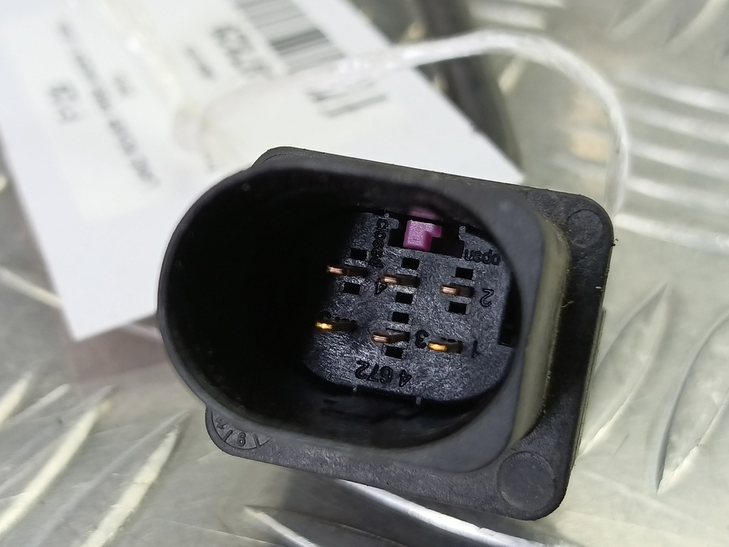 датчик кислородный/ambdasonde LAND ROVER FREELANDER  LR001370, 4079 рублей, Москва