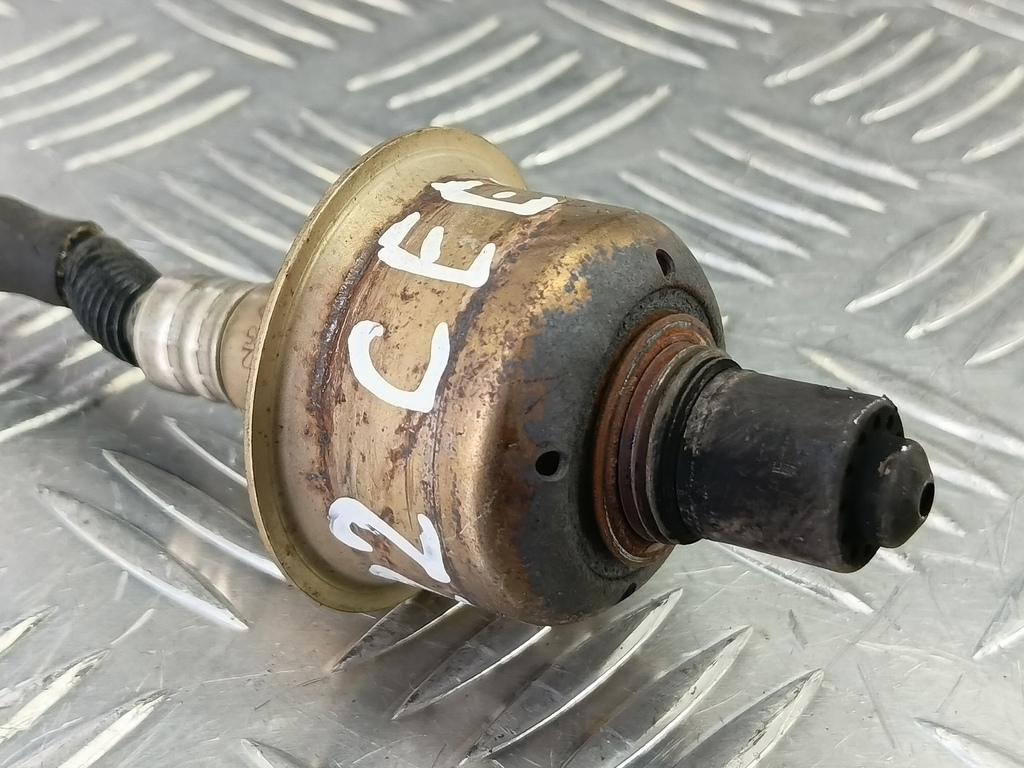 датчик кислородный/ambdasonde Kia Ceed  392102B100, 3850 рублей, Москва