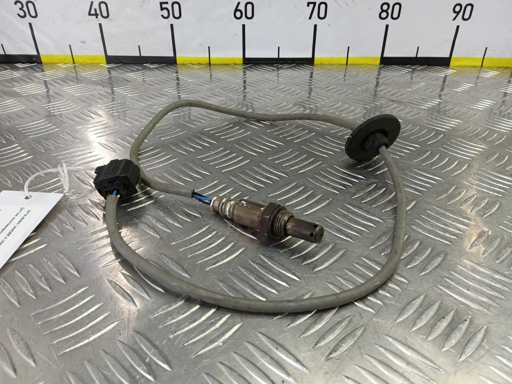 датчик кислородный/ambdasonde MITSUBISHI LANCER  1588A141, 8800 рублей, Москва