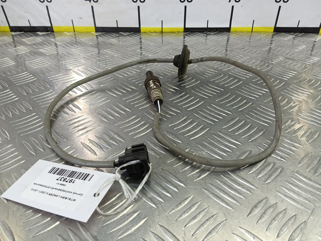 датчик кислородный/ambdasonde MITSUBISHI LANCER  1588A141, 8800 рублей, Москва