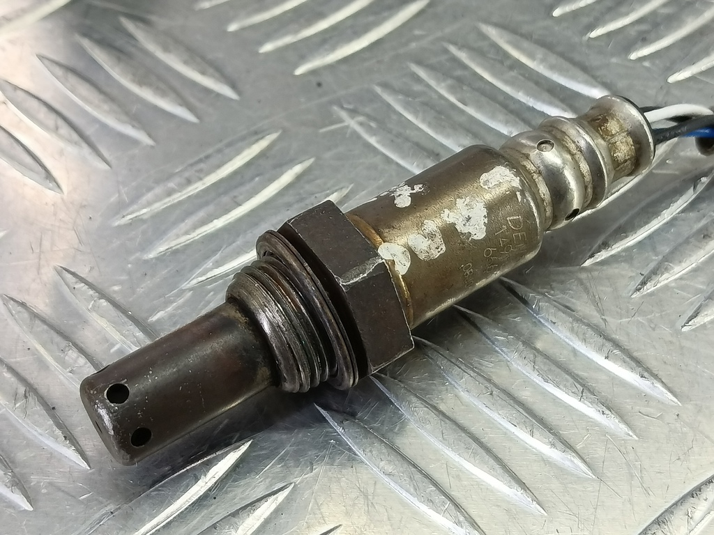 датчик кислородный/ambdasonde MITSUBISHI LANCER  1588A141, 8800 рублей, Москва