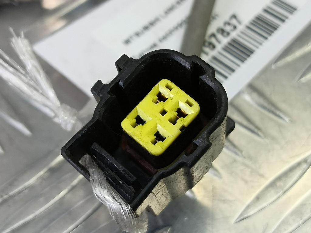 датчик кислородный/ambdasonde MITSUBISHI LANCER  1588A141, 8800 рублей, Москва