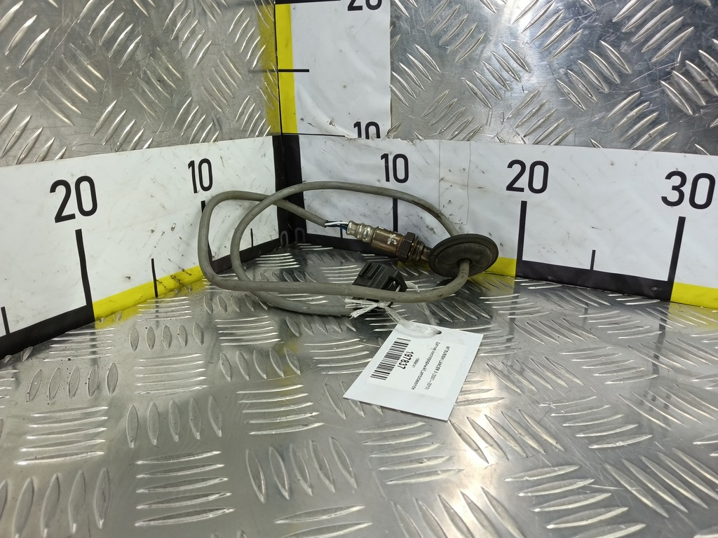 датчик кислородный/ambdasonde MITSUBISHI LANCER  1588A141, 8800 рублей, Москва