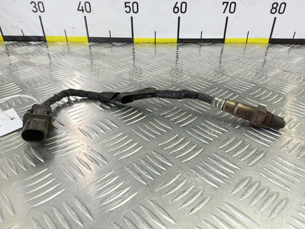 датчик кислородный/ambdasonde Fiat Ducato  55189996, 2700 рублей, Москва