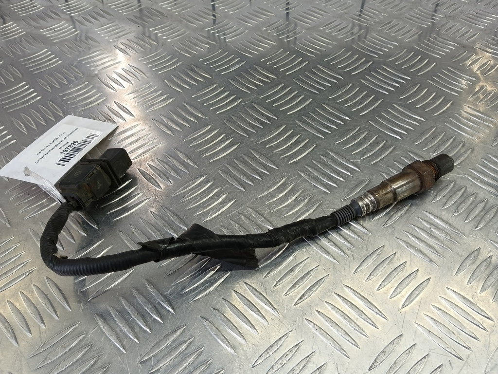 датчик кислородный/ambdasonde Fiat Ducato  55189996, 2700 рублей, Москва