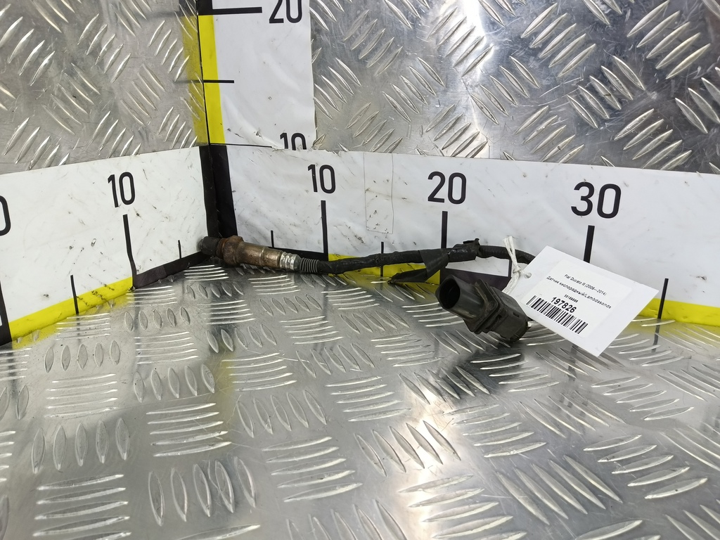 датчик кислородный/ambdasonde Fiat Ducato  55189996, 2700 рублей, Москва