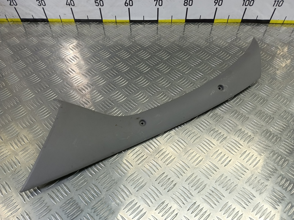 накладка лобового стекла Fiat Doblo 1.4 MT (78 л.с.)Doblo  I рестайлинг (2005—2015) Фургон 735417910, 630 рублей, Москва